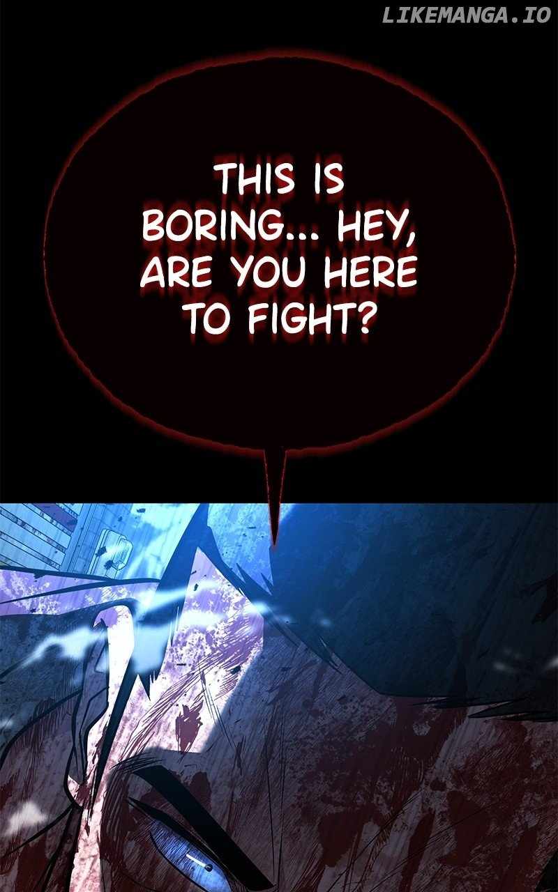 King of Violence Chapter 55 125